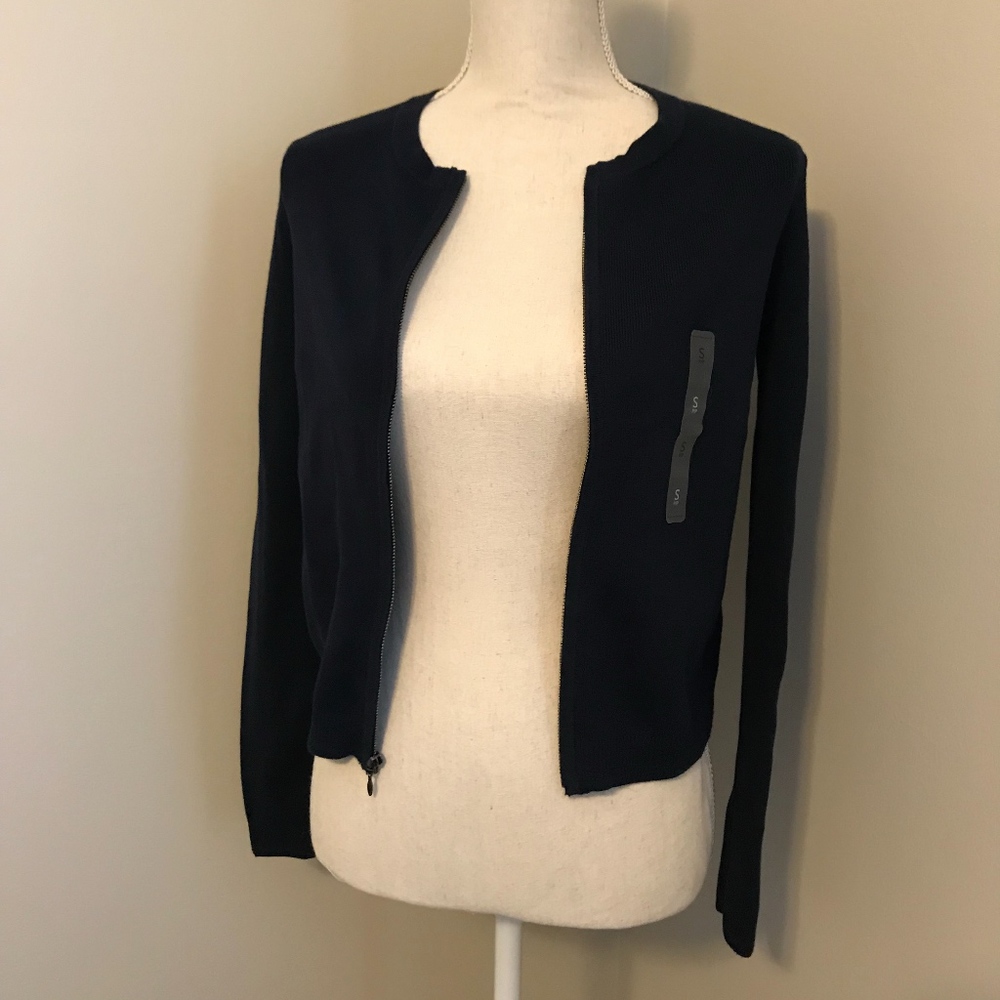 NWT Tommy Hilfiger Cardigan
